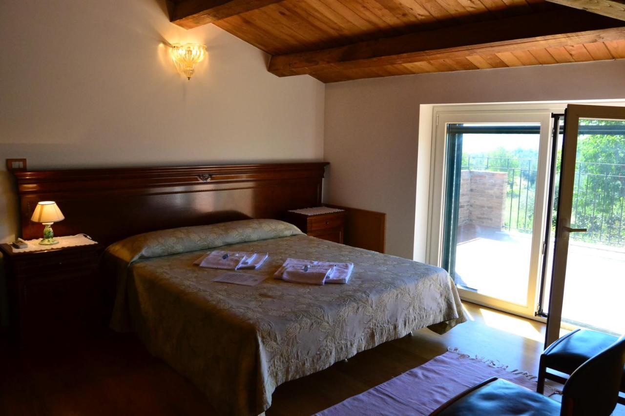 Villa San Giacomo Scerni Zewnętrze zdjęcie